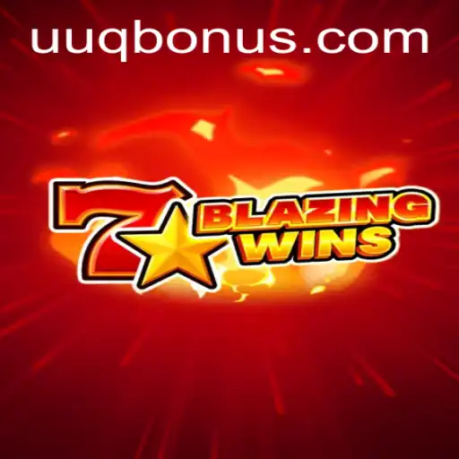 BlazingWins: Descubra o Novo Fenômeno dos Jogos
