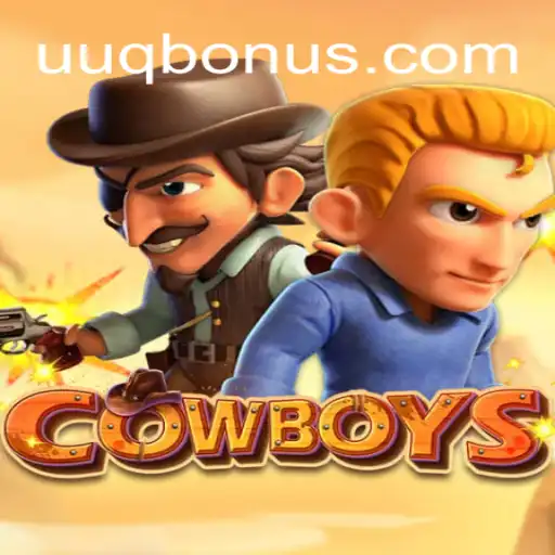 COWBOYS: Uma Jornada Inovadora no Mundo dos Jogos de Tabuleiro