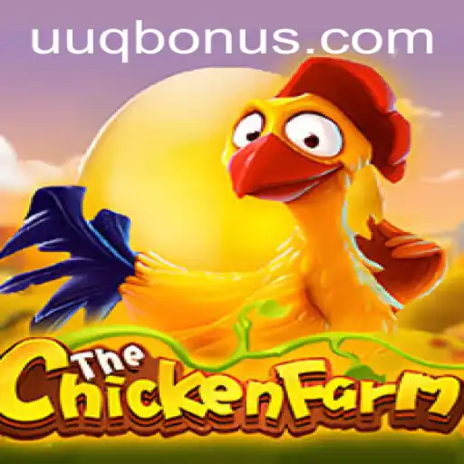 Descubra o Empolgante Mundo de ChickenFarm