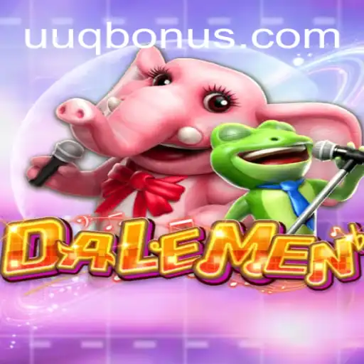 DALEMEN: O Novo Jogo Estratégico Revolucionário e as Regras que Você Precisa Conhecer