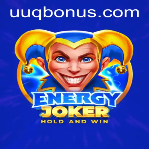 Explorando o Fascinante Jogo EnergyJoker: Uma Imersão na Nova Sensação do Mercado