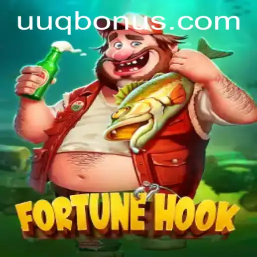 FortuneHook: O Novo Fenômeno no Universo dos Jogos com a UUQ