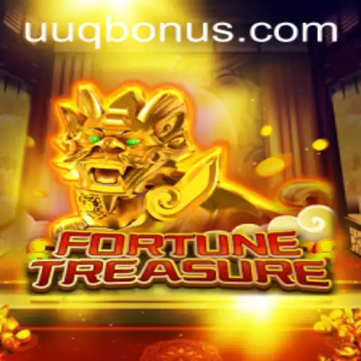Descubra FortuneTreasure: O Jogo da Fortuna que Conquista o Mundo