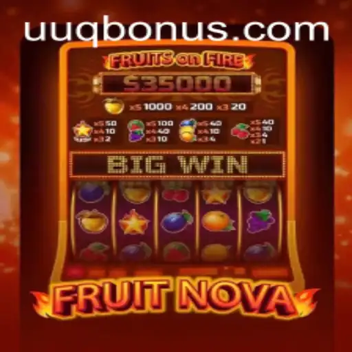 Explorando o Dinâmico Mundo de FruitNova: Um Mergulho em Seu Universo e Regras