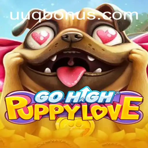 Descubra o Universo Encantador de GoHighPuppyLove: Um Mergulho nas Aventuras Caninas