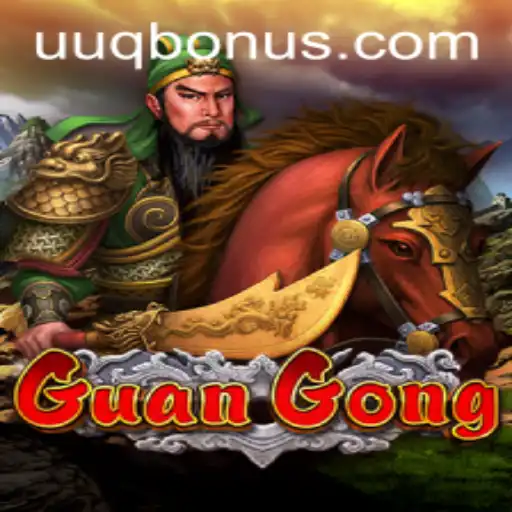 Explorando GuanGong: O Fascinante Mundo do Jogo Inspirado na História Chinesa