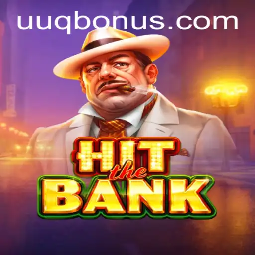 Desvendando HitTheBank: O Novo Fenômeno dos Jogos com o Código UUQ