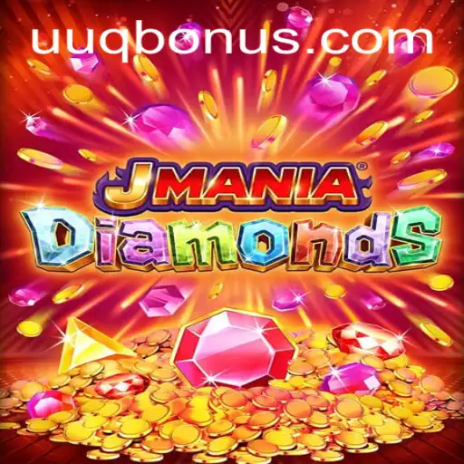 JManiaDiamonds: Uma Nova Febre nos Jogos de Puzzle
