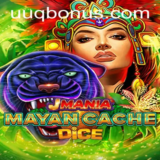Explorando JManiaMayanCacheDice: O Jogo Surpreendente Inspirado na Cultura Maia