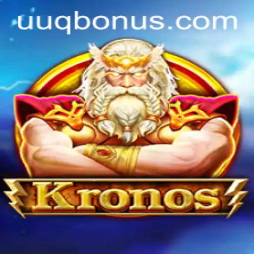 Descubra Kronos: O Jogo de Estratégia e Aventura com Elementos de UUQ