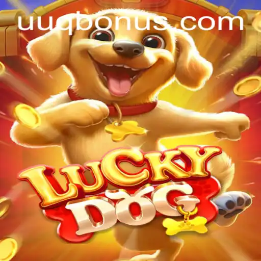 LuckyDog: A Nova Sensação no Mundo dos Jogos