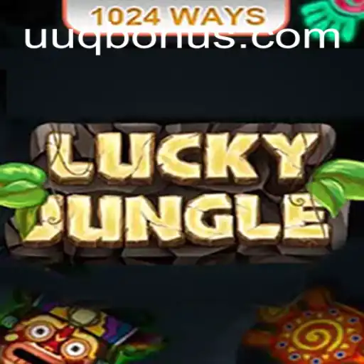 Explorando LuckyJungle1024: A Aventura de Estratégia e Sorte