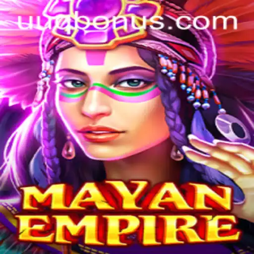 Descubra MayanEmpire: O Novo Fenômeno do Mundo dos Jogos
