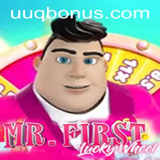 Descubra o Universo de Diversão com MrFirstLuckyWheel