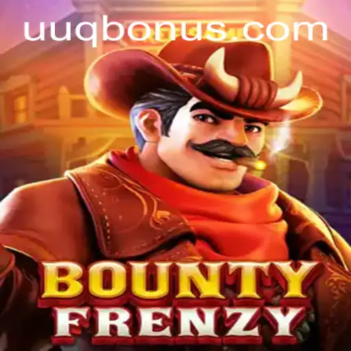BountyFrenzy: Aventura e Estratégia no Mundo Virtual