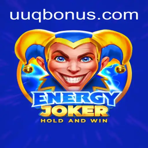 Explorando o Fascinante Jogo EnergyJoker: Uma Imersão na Nova Sensação do Mercado