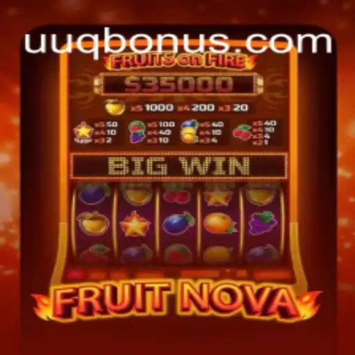 Explorando o Dinâmico Mundo de FruitNova: Um Mergulho em Seu Universo e Regras