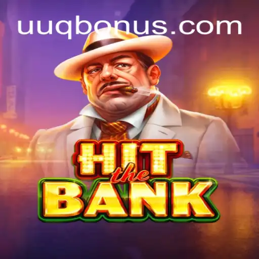 Desvendando HitTheBank: O Novo Fenômeno dos Jogos com o Código UUQ