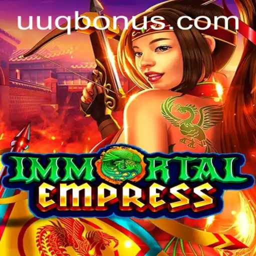 Descubra ImmortalEmpress: O Novo Universo de Estratégia e Mistério