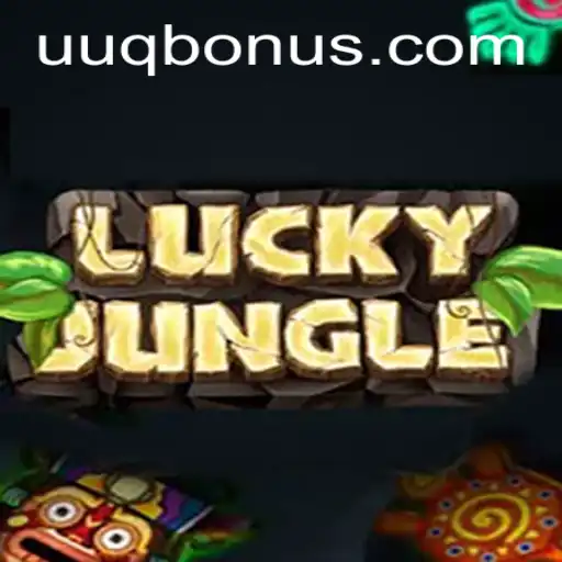 Explorando o Mundo de LuckyJungle: Aventura, Estratégia e Sorte