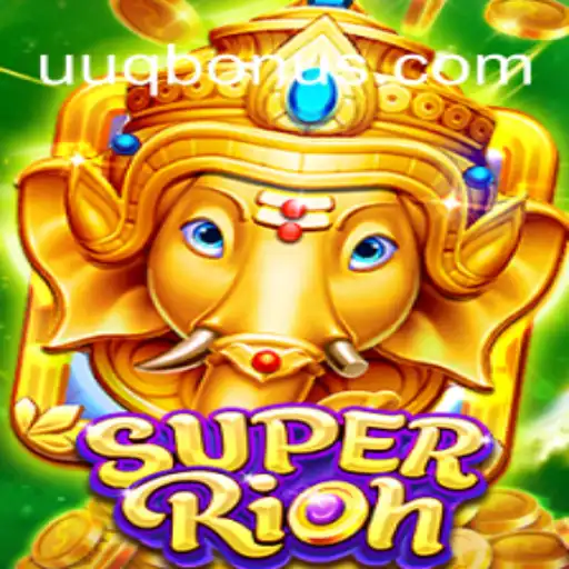 SuperRich: O Jogo de Estratégia e Sorte Que Conquista Multidões
