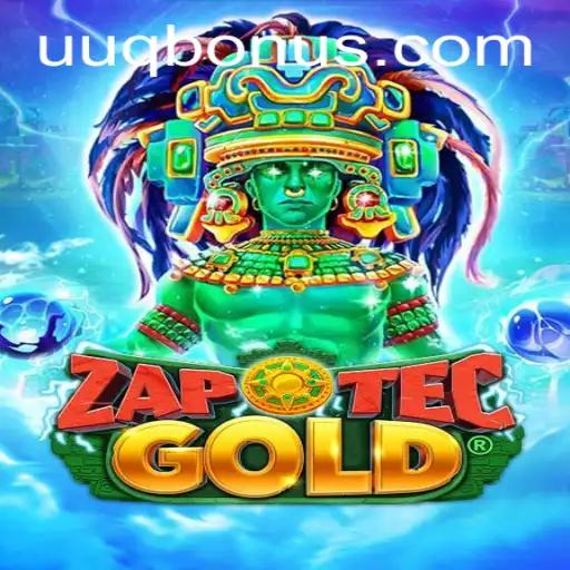 Descubra o Universo de ZapOtecGold com a Palavra-Chave UUQ