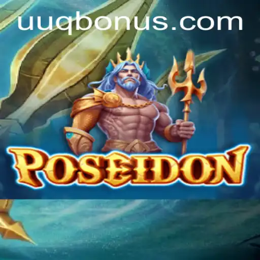 Poseidon: Explorando o Novo Desafio do Jogo com a Chave UUQ