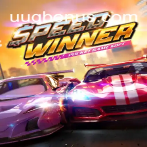 SpeedWinner: Uma Nova Geração de Entretenimento Competitivo