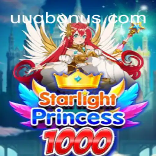 StarlightPrincess1000: Descubra o Universo Encantado do Novo Jogo