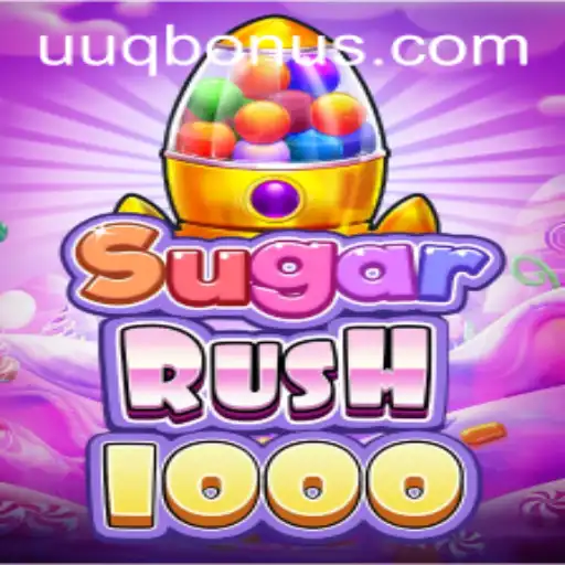 Explorando o Fascinante Mundo do Jogo SugarRush1000