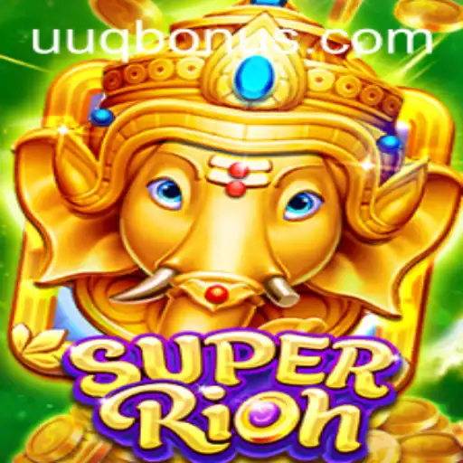 SuperRich: O Jogo de Estratégia e Sorte Que Conquista Multidões