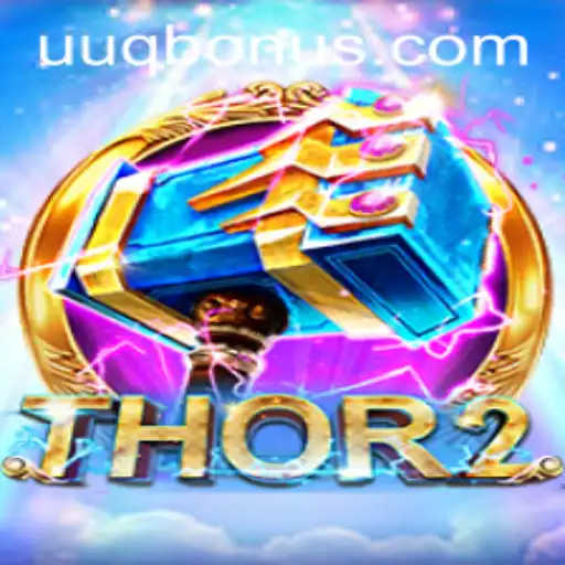 Thor2: Descubra a Aventura Épica com UUQ