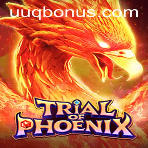 Conheça o Universo do Jogo TrialofPhoenix