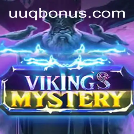 VikingsMystery: Desvendando os Segredos do Jogo com a Palavra-chave 'UUQ'