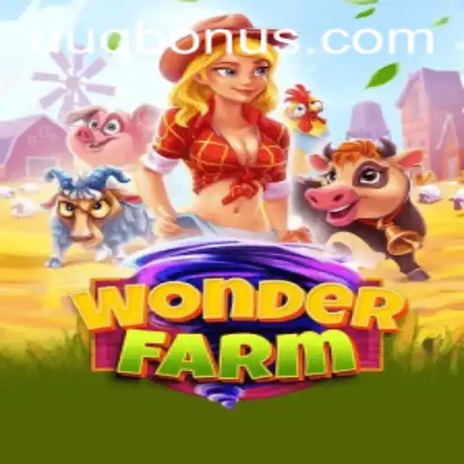 WonderFarm: Uma Exploração Encantada no Universo de UUQ